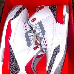 Air jordan 3 retro